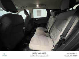 2020 FORD ESCAPE SUV 3-CYL, ECOBOOST, TURBO, 1.5 LITER SE SPORT UTILITY 4D