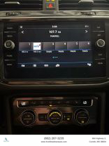 2018 VOLKSWAGEN TIGUAN SUV 4-CYL, TURBO, 2.0 LITER 2.0T SEL PREMIUM SPORT UTILITY 4D