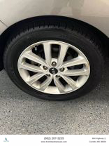 2017 KIA SOUL WAGON 4-CYL, 2.0 LITER + WAGON 4D
