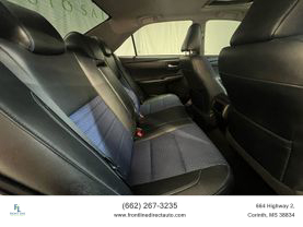 2016 TOYOTA CAMRY SEDAN 4-CYL, 2.5 LITER SE SEDAN 4D