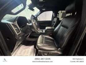 2020 FORD EXPEDITION MAX SUV V6, ECOBOOST, TWIN TURBO, 3.5 LITER XLT SPORT UTILITY 4D