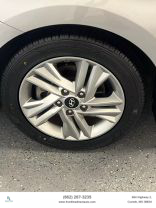 2020 HYUNDAI ELANTRA SEDAN 4-CYL, 2.0 LITER SEL SEDAN 4D