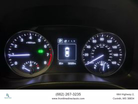 2018 HYUNDAI ELANTRA SEDAN 4-CYL, 2.0 LITER VALUE EDITION SEDAN 4D