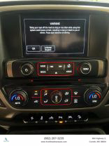 2016 GMC SIERRA 1500 CREW CAB PICKUP V8, ECOTEC3, 5.3 LITER DENALI PICKUP 4D 5 3/4 FT