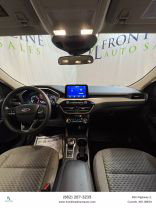 2020 FORD ESCAPE SUV 3-CYL, ECOBOOST, TURBO, 1.5 LITER SE SPORT UTILITY 4D