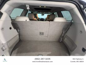 2015 BUICK ENCLAVE SUV V6, 3.6 LITER PREMIUM SPORT UTILITY 4D