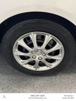 2012 TOYOTA COROLLA SEDAN 4-CYL, 1.8 LITER LE SEDAN 4D