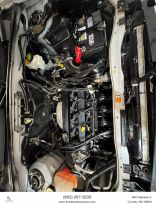 2012 FORD ESCAPE SUV 4-CYL, 2.5 LITER LIMITED SPORT UTILITY 4D