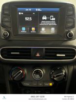 2019 HYUNDAI KONA SUV 4-CYL, 2.0 LITER SE SPORT UTILITY 4D