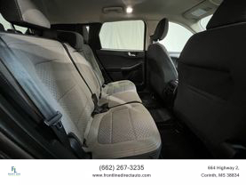 2020 FORD ESCAPE SUV 3-CYL, ECOBOOST, TURBO, 1.5 LITER SE SPORT UTILITY 4D
