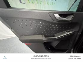 2020 FORD ESCAPE SUV 3-CYL, ECOBOOST, TURBO, 1.5 LITER SE SPORT UTILITY 4D