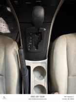 2012 TOYOTA COROLLA SEDAN 4-CYL, 1.8 LITER LE SEDAN 4D