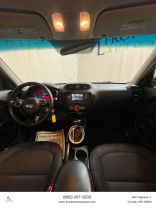 2017 KIA SOUL WAGON 4-CYL, 2.0 LITER + WAGON 4D