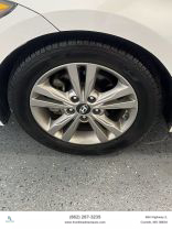 2018 HYUNDAI ELANTRA SEDAN 4-CYL, 2.0 LITER VALUE EDITION SEDAN 4D