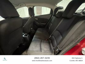 2019 TOYOTA YARIS SEDAN 4-CYL, 1.5 LITER L SEDAN 4D