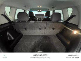 2017 KIA SOUL WAGON 4-CYL, 2.0 LITER + WAGON 4D