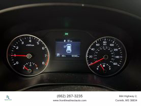 2020 KIA SPORTAGE SUV 4-CYL, GDI, 2.4 LITER S SPORT UTILITY 4D