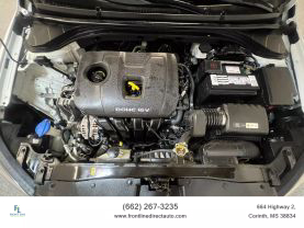 2018 HYUNDAI ELANTRA SEDAN 4-CYL, 2.0 LITER VALUE EDITION SEDAN 4D