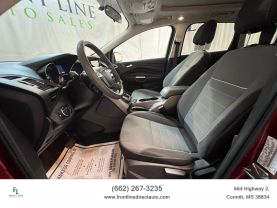 2013 FORD ESCAPE SUV 4-CYL, ECOBOOST, 2.0L SE SPORT UTILITY 4D
