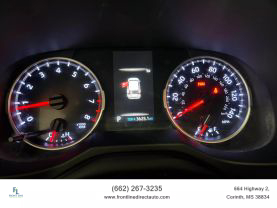 2019 TOYOTA RAV4 SUV 4-CYL, 2.5 LITER LE SPORT UTILITY 4D