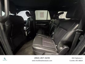 2020 FORD EXPEDITION MAX SUV V6, ECOBOOST, TWIN TURBO, 3.5 LITER XLT SPORT UTILITY 4D