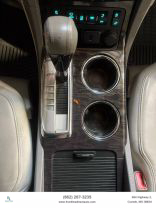 2015 BUICK ENCLAVE SUV V6, 3.6 LITER PREMIUM SPORT UTILITY 4D