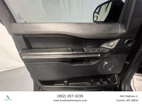 2020 FORD EXPEDITION MAX SUV V6, ECOBOOST, TWIN TURBO, 3.5 LITER XLT SPORT UTILITY 4D