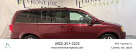 2020 DODGE GRAND CARAVAN PASSENGER PASSENGER V6, VVT, 3.6 LITER SXT MINIVAN 4D