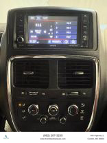 2020 DODGE GRAND CARAVAN PASSENGER PASSENGER V6, VVT, 3.6 LITER SXT MINIVAN 4D