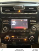 2014 NISSAN ALTIMA SEDAN 4-CYL, 2.5 LITER 2.5 S SEDAN 4D