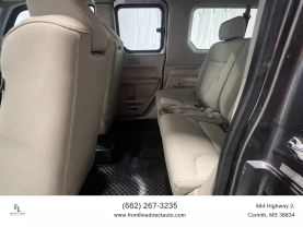 2011 HONDA ELEMENT SUV 4-CYL, VTEC, 2.4 LITER LX SPORT UTILITY 4D