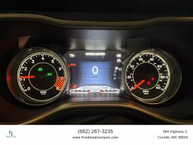 2015 JEEP CHEROKEE SUV V6, 3.2 LITER LIMITED SPORT UTILITY 4D