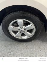2012 FORD ESCAPE SUV 4-CYL, 2.5 LITER LIMITED SPORT UTILITY 4D