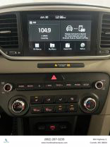 2020 KIA SPORTAGE SUV 4-CYL, GDI, 2.4 LITER S SPORT UTILITY 4D