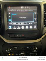 2018 JEEP CHEROKEE SUV 4-CYL, 2.4 LITER LATITUDE TECH CONNECT SPORT UTILITY 4D