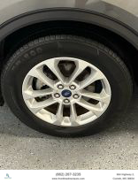2020 FORD ESCAPE SUV 3-CYL, ECOBOOST, TURBO, 1.5 LITER SE SPORT UTILITY 4D