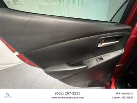 2019 TOYOTA YARIS SEDAN 4-CYL, 1.5 LITER L SEDAN 4D