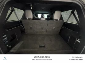 2020 FORD EXPEDITION MAX SUV V6, ECOBOOST, TWIN TURBO, 3.5 LITER XLT SPORT UTILITY 4D