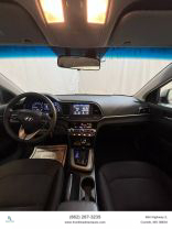 2020 HYUNDAI ELANTRA SEDAN 4-CYL, 2.0 LITER SEL SEDAN 4D