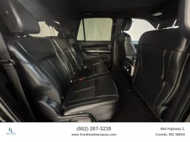 2020 FORD EXPEDITION MAX SUV V6, ECOBOOST, TWIN TURBO, 3.5 LITER XLT SPORT UTILITY 4D