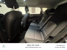 2022 KIA SOUL WAGON 4-CYL, 2.0 LITER GT-LINE WAGON 4D