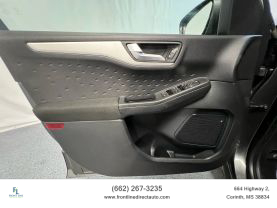 2020 FORD ESCAPE SUV 3-CYL, ECOBOOST, TURBO, 1.5 LITER SE SPORT UTILITY 4D