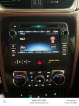 2017 CHEVROLET TRAVERSE SUV V6, 3.6 LITER LT SPORT UTILITY 4D