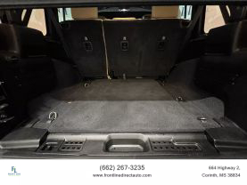2018 JEEP WRANGLER UNLIMITED SUV 4-CYL, TURBO, 2.0 LITER ALL NEW SPORT S SPORT UTILITY 4D