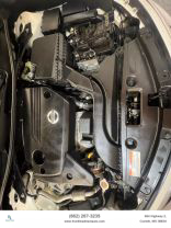 2014 NISSAN ALTIMA SEDAN 4-CYL, 2.5 LITER 2.5 S SEDAN 4D