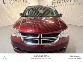 2020 DODGE GRAND CARAVAN PASSENGER PASSENGER V6, VVT, 3.6 LITER SXT MINIVAN 4D