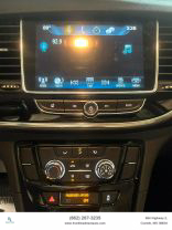 2019 BUICK ENCORE SUV 4-CYL, ECOTEC, TURBO, 1.4 LITER PREFERRED SPORT UTILITY 4D