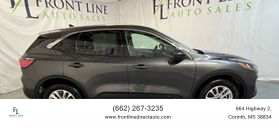 2020 FORD ESCAPE SUV 3-CYL, ECOBOOST, TURBO, 1.5 LITER SE SPORT UTILITY 4D