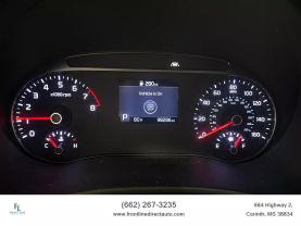 2022 KIA SOUL WAGON 4-CYL, 2.0 LITER GT-LINE WAGON 4D