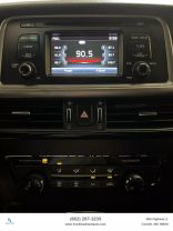 2016 KIA OPTIMA SEDAN 4-CYL, TURBO, 1.6 LITER LX TURBO SEDAN 4D